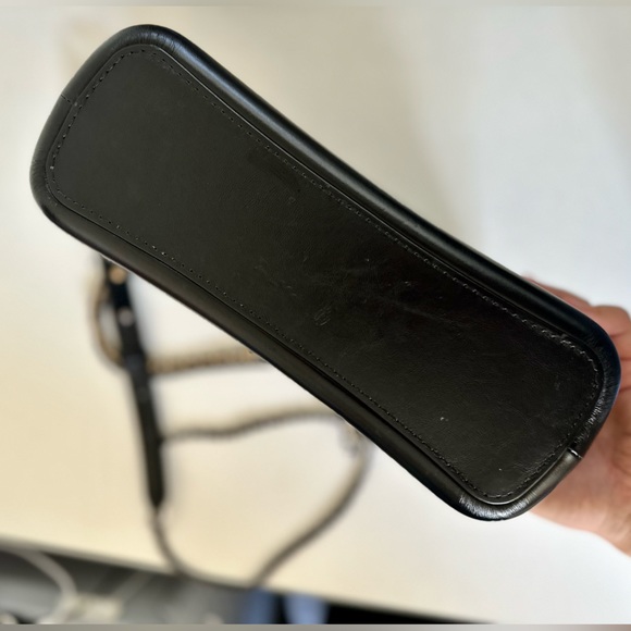 ✨ Chanel Gabrielle Bag - Immaculate Condition, Old Medium Size! ✨ - Picture 12 of 16